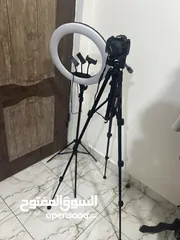  7 استديو تصوير متكامل