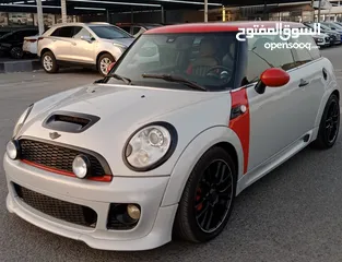  3 Mini Cooper V4 1.6L Model 2013