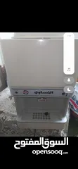  7 مبرد مياه الحساوي من الكويت