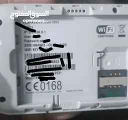  3 مودم هواوي 4G 3G للبيع