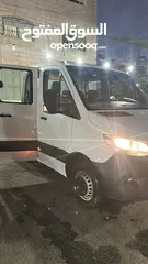  7 مرسيدس بنز 519