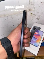  6 ردمي نوت 11 برو 5g