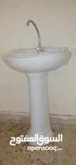  6 مغسلة للبيع