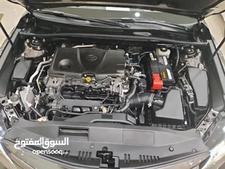  3 تيوتا كامري