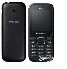  2 • Samsung B315 Dual Sim عرض اتنين موبايل