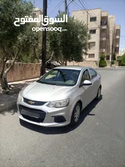  1 شفر افيو 2018 بحالة الشركه فحص كامل استعمال شخصي وخصوصي 100% بسعر مغري جدا