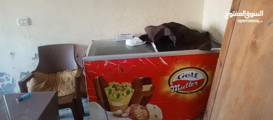  5 عده مطعم للبيع