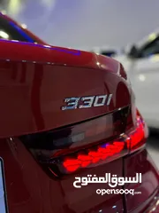  6 bmw موديل 2021 كلين 330i