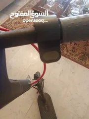  4 سكوتر شاومي 3 lite