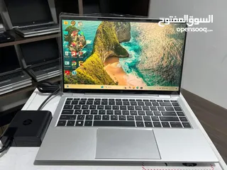  5 Hp core i7 جيل عاشر OpenBox مواصفات فخمة وعالية  Ram 16 / SSD 512   بافضل سعر على مستوى المملكة