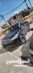  2 بكم تويوتا هايلكس 2017