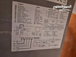  5 جهاز  انتاج ثلج مبروش  تابع الوصف