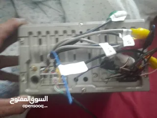  3 شاشة سيارة بوشمن بغناء عن التعريف. فل كامل وكالة ولا غلظة