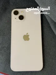  4 Iphone 13 128g pink