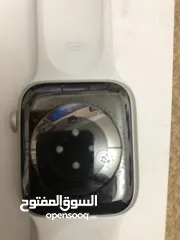  7 ساعة ابل الجيل السادس Apple Watch 6 series