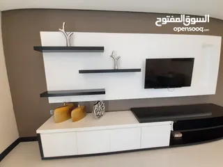  8 APARTMENT FOR RENT IN SEEF 1 2 3BHK,  FULLY FURNISHED