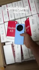  4 Redmi 13c 8gb rem 256gb memory