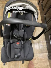  10 Baby Joey car Seat& Base