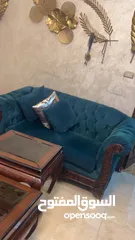 3 طقم كنب 9 مقاعد