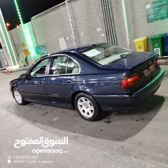  29 بي ام دب  BMW 2003 بسعر حرق وتحدي