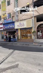  1 شقة سوبر ديلوكس في وسط السوق