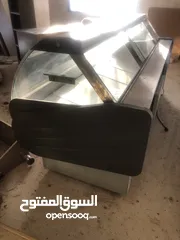  7 ديكور محمص للبيع بحاله الوكاله