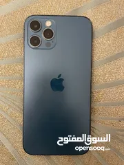  2 ايفون 12 برو