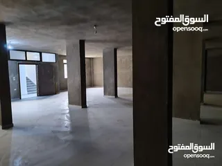  20 طوابق تجارية بمساحات متنوعة على طريق عمان-السلط نزول وادي الشجرة بأسعار مناسبة