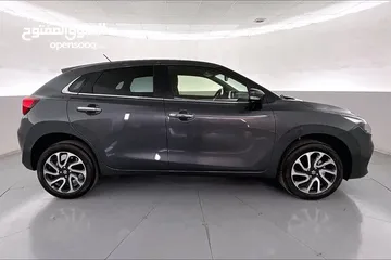  5 2025 Suzuki Baleno GLX  • Big Price Drop  • 1 Year free warranty • 340977