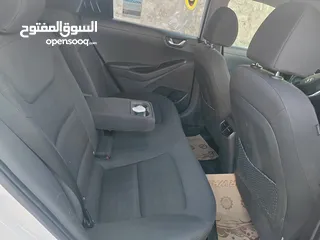  12 هيونداي ايونك2018