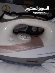  1 مكواه كهربائه