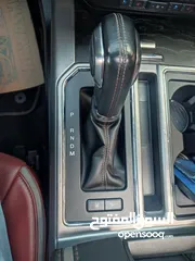  14 F150 2018  DIESEL 3.0 CC POWER  STROKE PLATINUM FULL OPTION