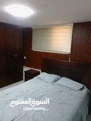  1 ستديو مفروش للايجار مدخل خاص مساحة واسعة