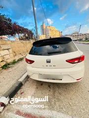  4 سيات ليون أيد اولاً