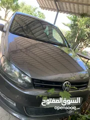  3 Polo اتومات جنين