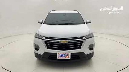  8 (HOME TEST DRIVE AND ZERO DOWN PAYMENT) CHEVROLET TRAVERSE