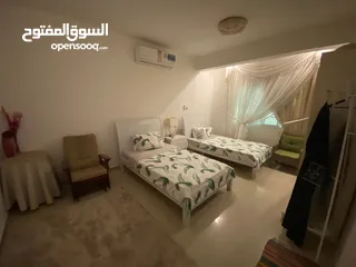  26 For Rent 4 Bhk +1 Villa In Al Khwair  ( Without Furniture)