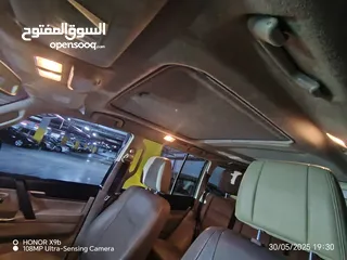  6 باجيرو 2017 فل كامل GLS فحص كامل