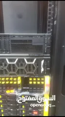  23 Server Dell PowerEdge R740XD سيرفر ديل