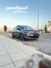 5 CHEVROLET BOLT EVU 2023 فحص كامل للبيع بسعر مغري