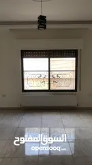  7 شقة للايجار - شارع جبل الشيخ الرابية