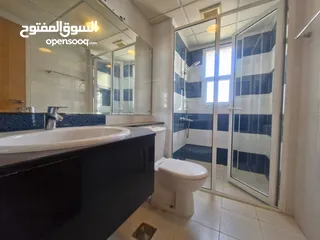  7 2 + 1 Lovely Apartment for Sale – Qurum