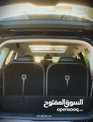  26 جيلي اوكافنجو 7 ركاب موديل 2022 وارد وكفالة الوكيل بدفعة اولى 20% فقط عالهوية