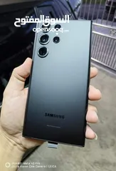  6 Samsung Galaxy S23 Ultra دلوقتي تقدر تجيب اشيك اصدار بأمكانيات عاليه و سعر ع قد الايد