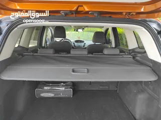  10 Ford Escape 2015 gcc full automatic