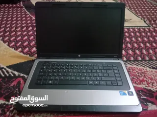  2 حاسوب اج بي للبيع