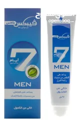  1 كريم فيبكس  للعرق