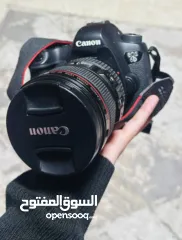 1 كانون EOS 6d