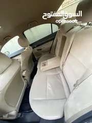  7 هوندا سيفيك