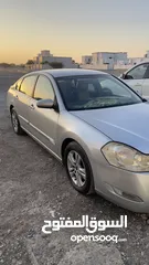  1 Renault Safrane 2010, Second owner for 8 years selling his well maintained car due to leaving Oman